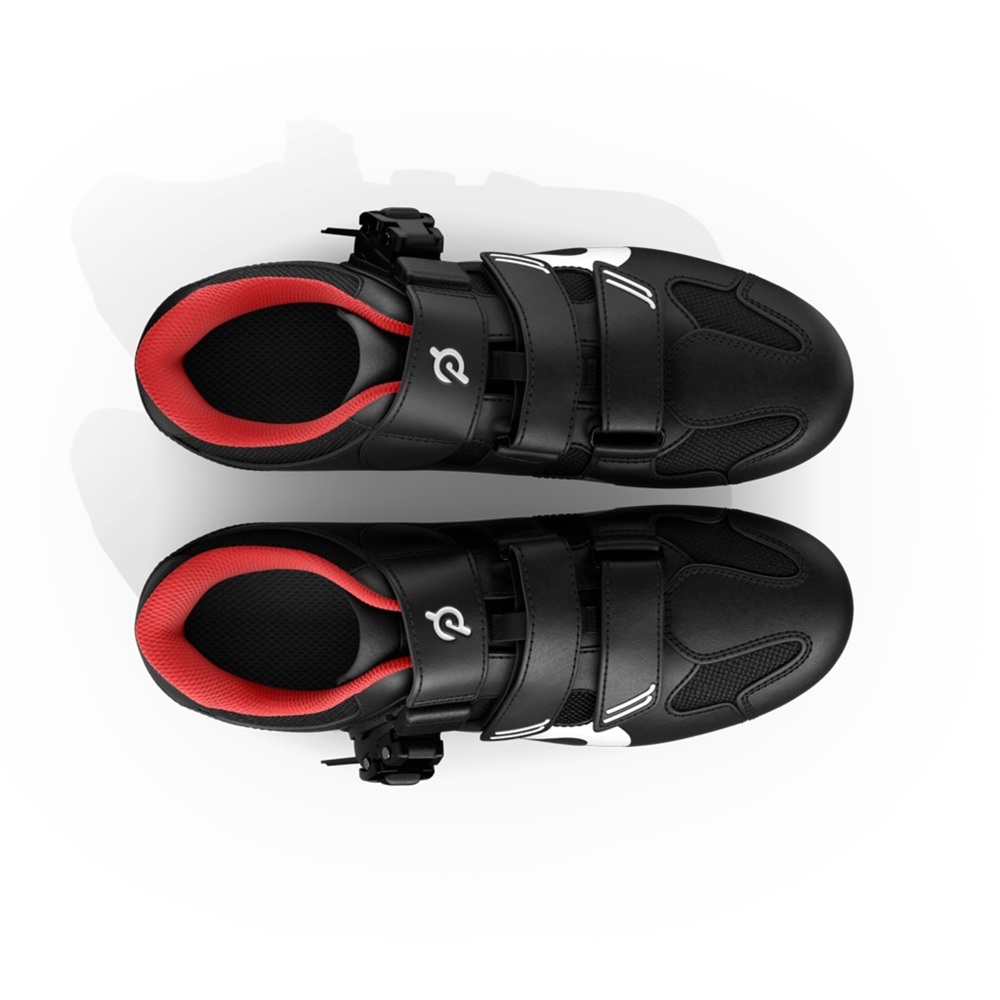 Men’s Like New Peloton Cycling Shoes - size 11